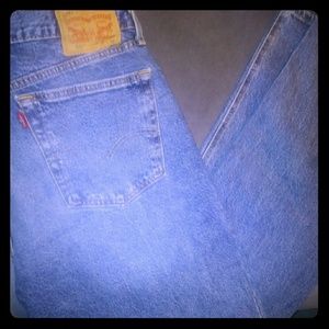 Mens Jeans
